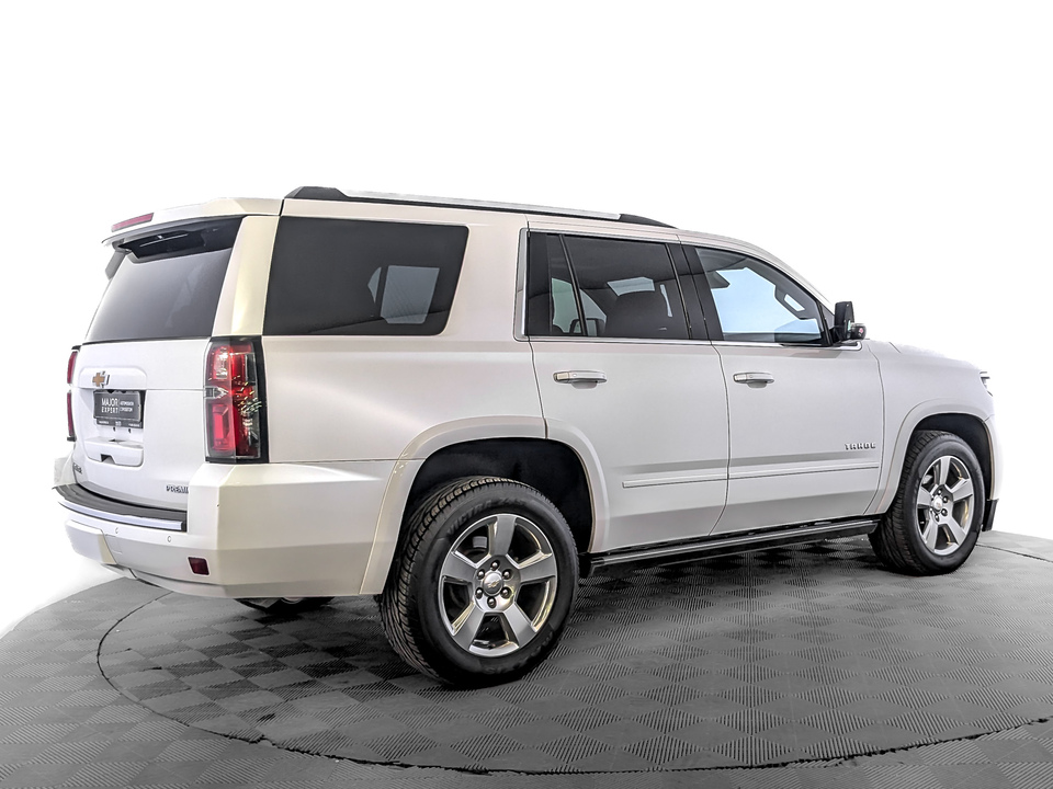 car-card-slide Chevrolet Tahoe 2020 86 765км фото №5