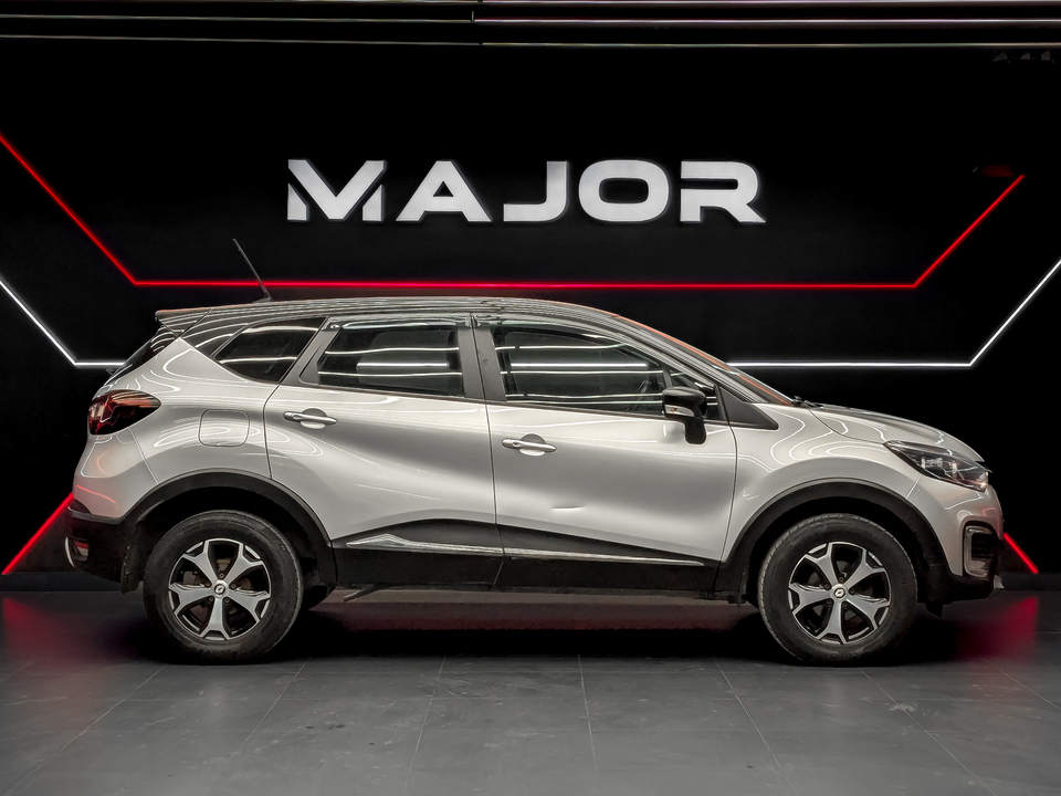 Renault Kaptur 2021 155 254км фото №4