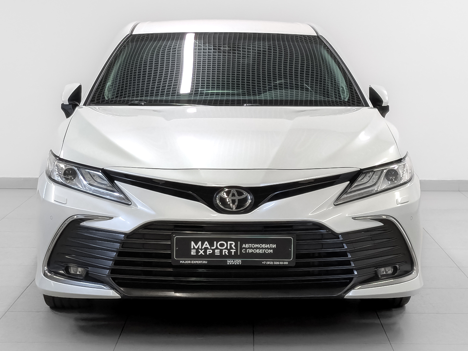 car-card-slide Toyota Camry 2021 125 203км фото №3