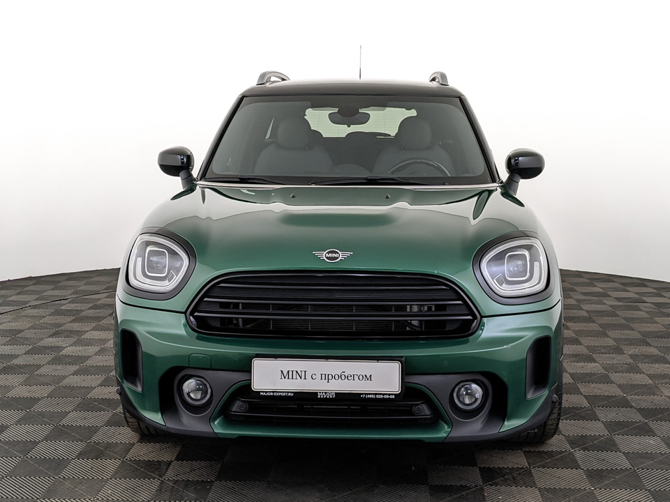car-card-slide Mini Countryman 2020 68 711км фото №2