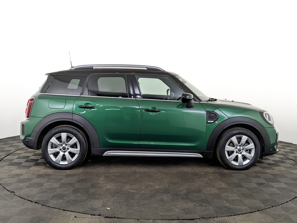 car-card-slide Mini Countryman 2020 68 711км фото №4