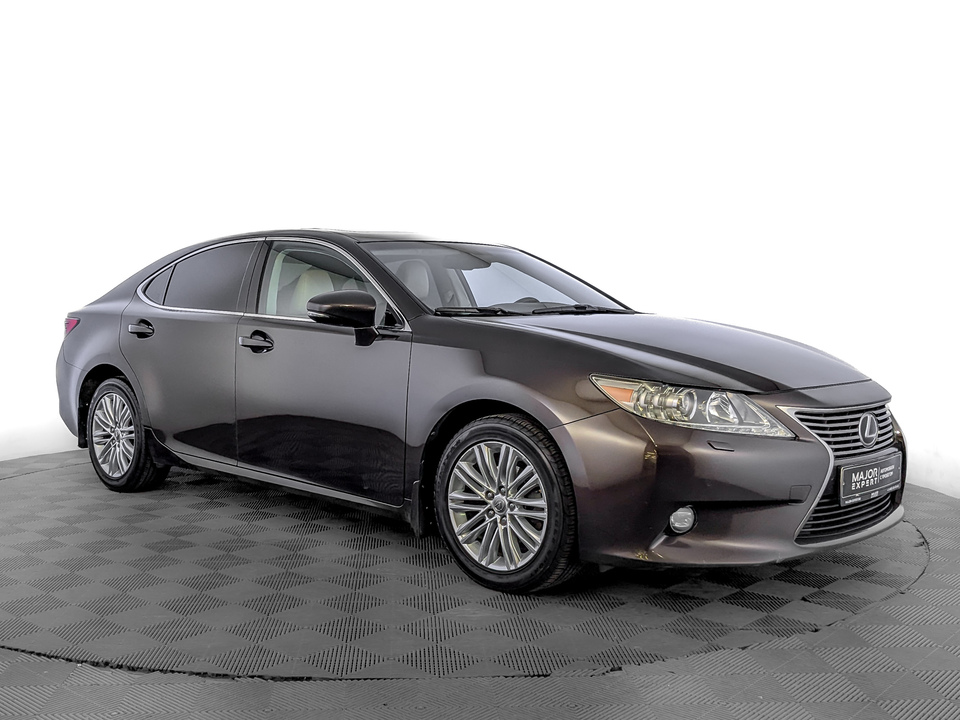 car-card-slide Lexus ES 2014 139 704км фото №3