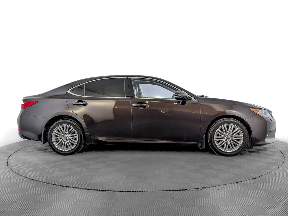 car-card-slide Lexus ES 2014 139 704км фото №4