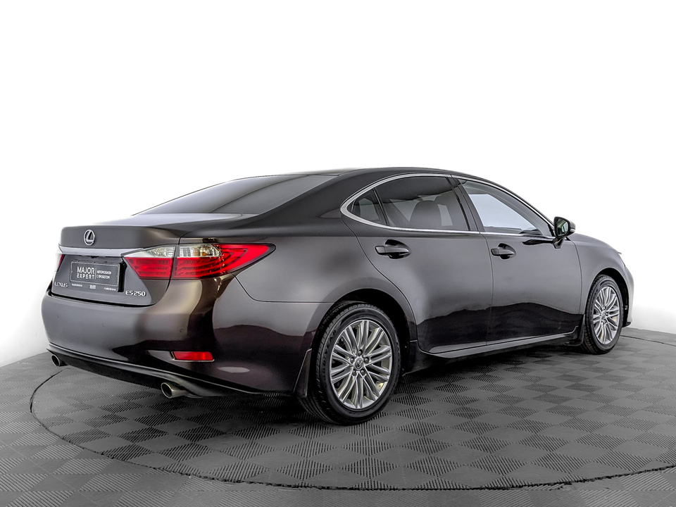 car-card-slide Lexus ES 2014 139 704км фото №5