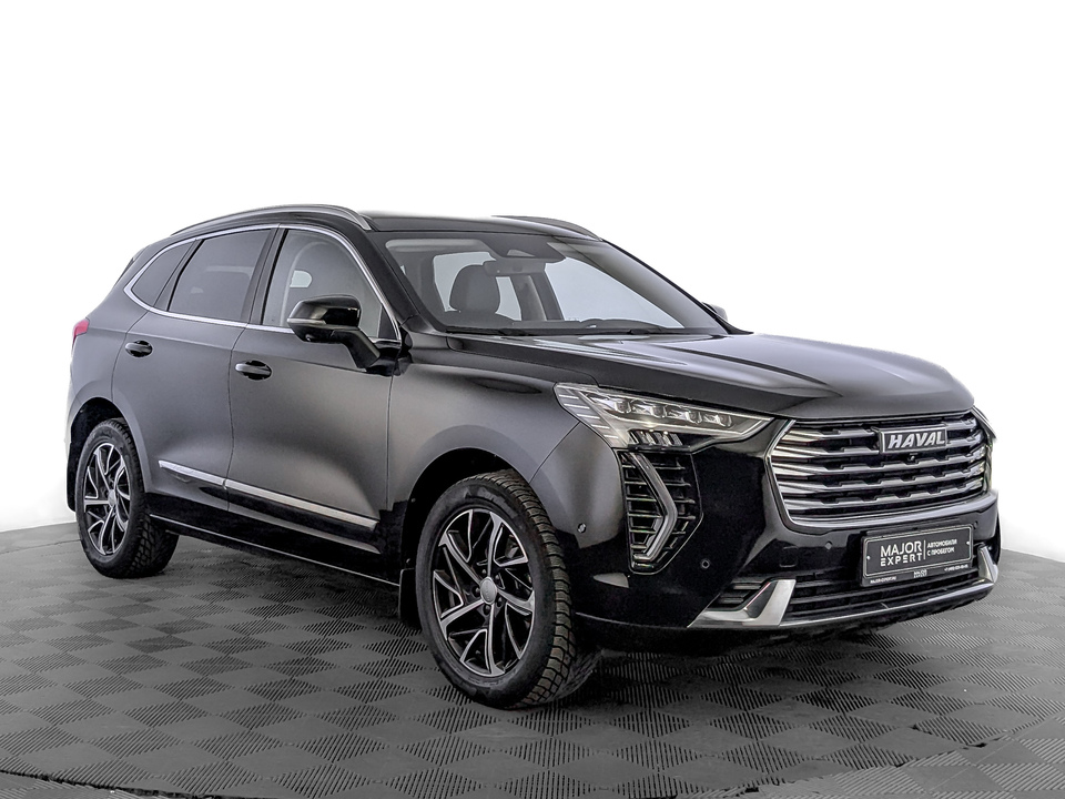 car-card-slide Haval Jolion 2022 57 366км фото №3