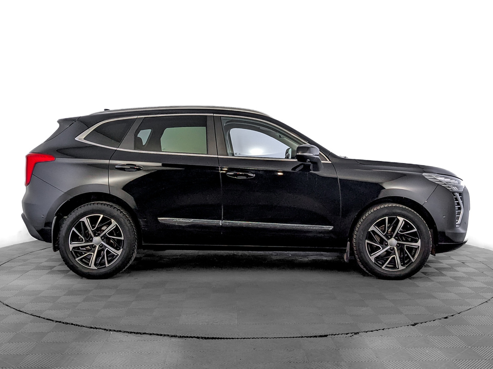 car-card-slide Haval Jolion 2022 57 366км фото №4