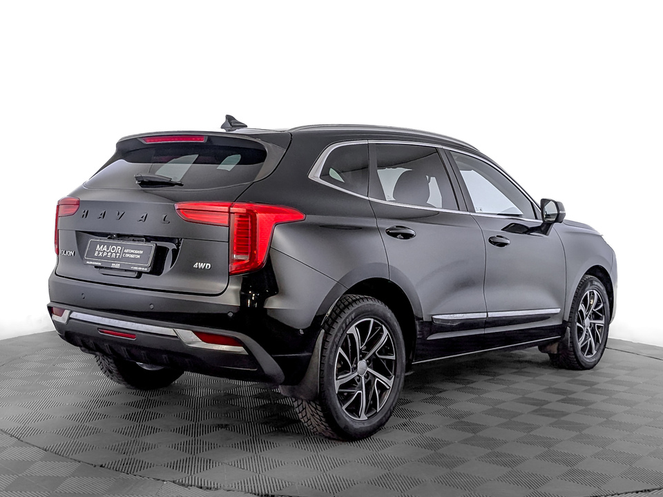 car-card-slide Haval Jolion 2022 57 366км фото №5
