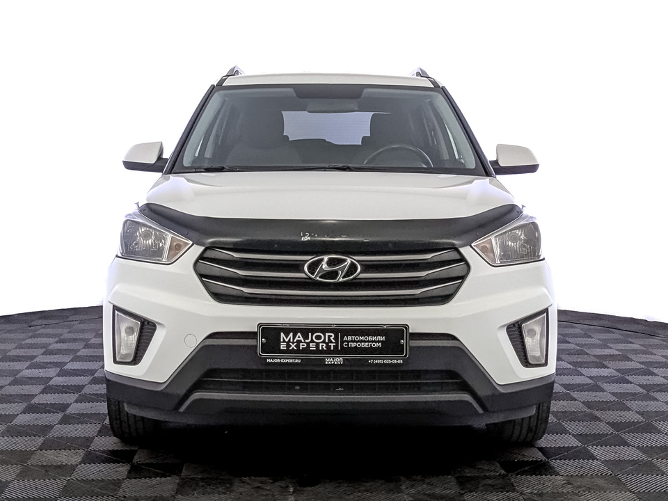 car-card-slide Hyundai Creta 2016 120 505км фото №2