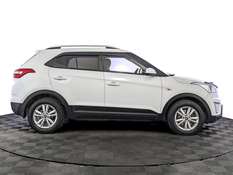 car-card-slide Hyundai Creta 2016 120 505км фото №4