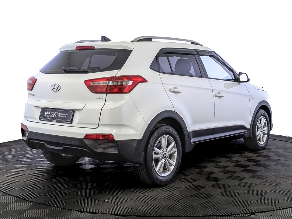 car-card-slide Hyundai Creta 2016 120 505км фото №5
