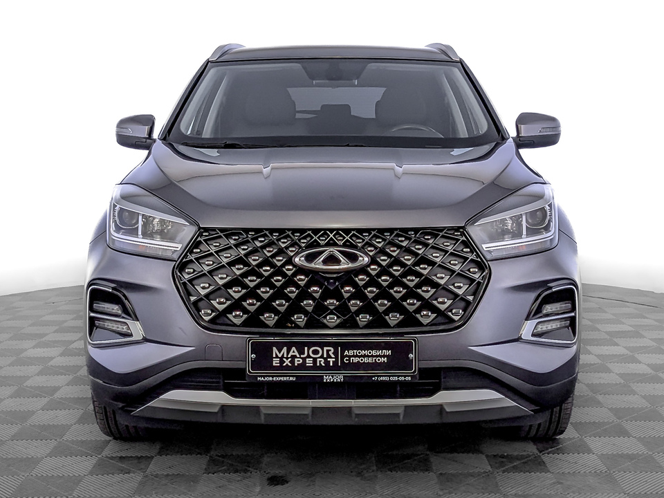 Chery Tiggo 4 Pro 2023 53 002км фото №2