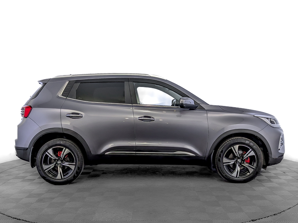 Chery Tiggo 4 Pro 2023 53 002км фото №4