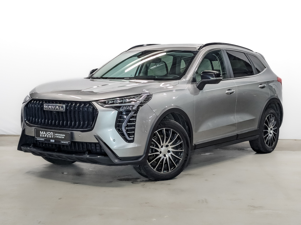 car-card-slide Haval Jolion 2024 38 766км фото №1