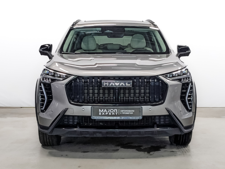 car-card-slide Haval Jolion 2024 38 766км фото №2