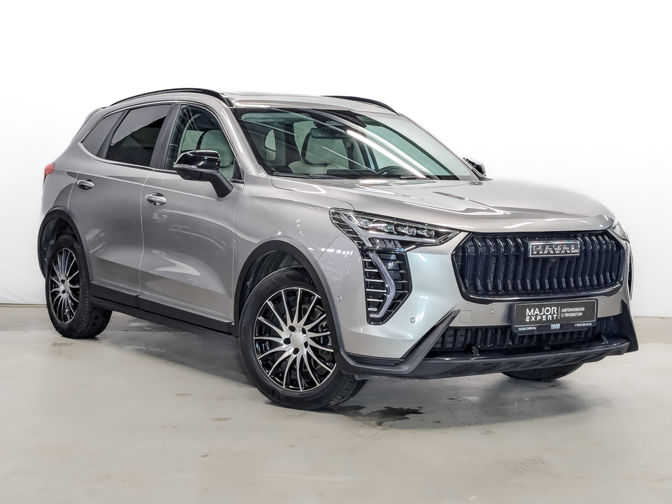 car-card-slide Haval Jolion 2024 38 766км фото №3