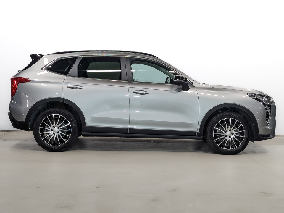 car-card-slide Haval Jolion 2024 38 766км фото №4