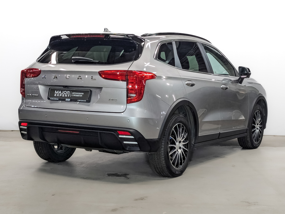 car-card-slide Haval Jolion 2024 38 766км фото №5