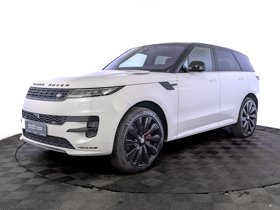 car-card-slide Land Rover Range Rover Sport 2023 39 510км фото №1