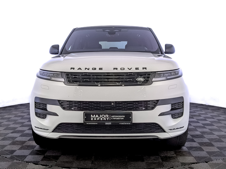 car-card-slide Land Rover Range Rover Sport 2023 39 510км фото №2