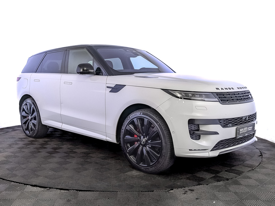 car-card-slide Land Rover Range Rover Sport 2023 39 510км фото №3