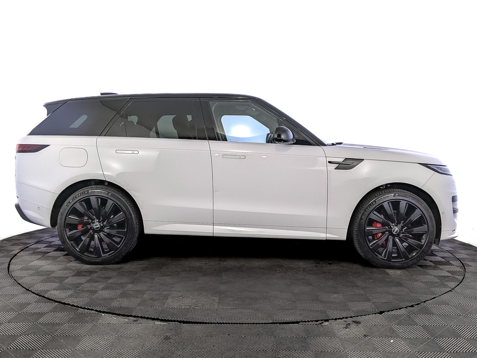 car-card-slide Land Rover Range Rover Sport 2023 39 510км фото №4