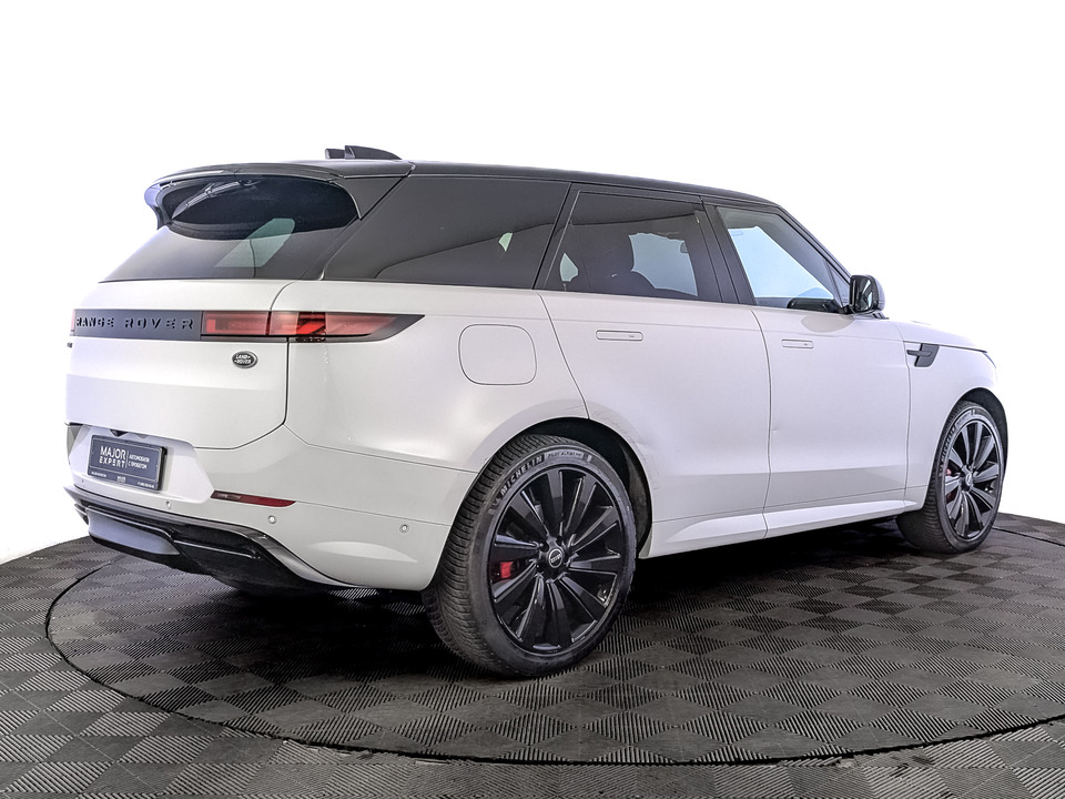 car-card-slide Land Rover Range Rover Sport 2023 39 510км фото №5
