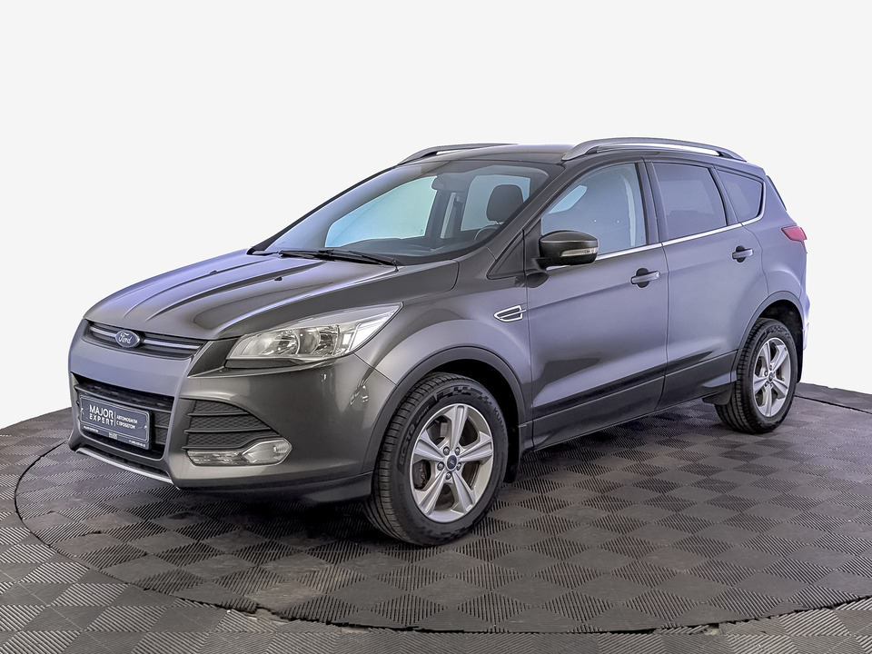 car-card-slide Ford Kuga 2016 104 319км фото №1