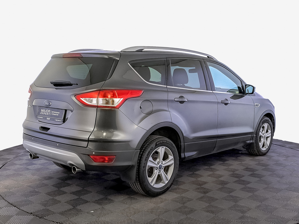 car-card-slide Ford Kuga 2016 104 319км фото №5