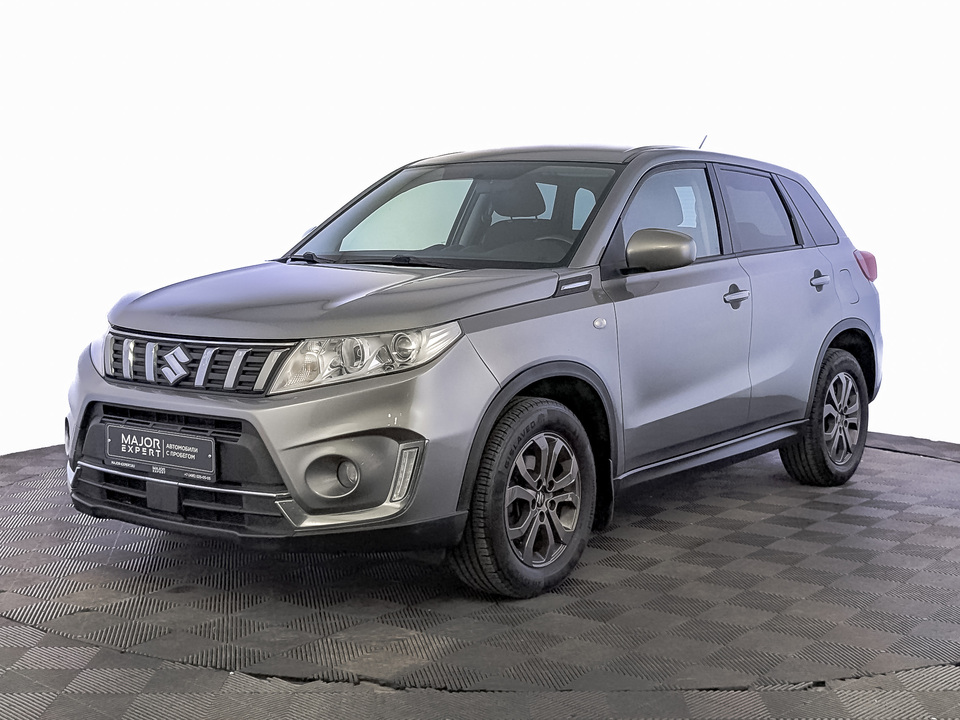 Suzuki Vitara 2019 117 230км фото №1