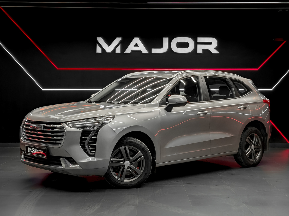 car-card-slide Haval Jolion 2023 51 394км фото №1