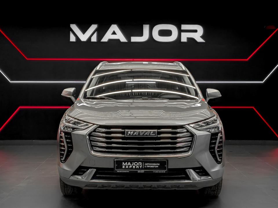 car-card-slide Haval Jolion 2023 51 394км фото №2
