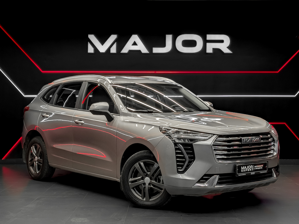 car-card-slide Haval Jolion 2023 51 394км фото №3