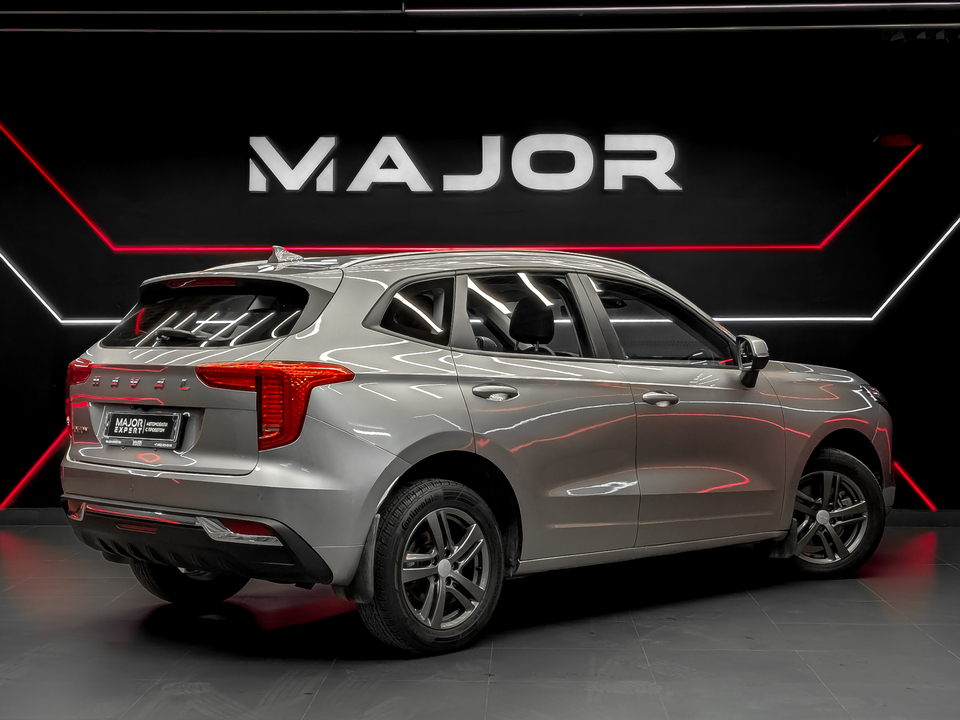 car-card-slide Haval Jolion 2023 51 394км фото №5