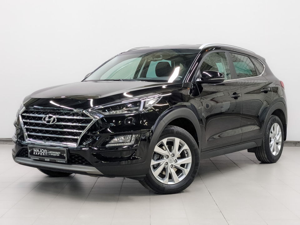 car-card-slide Hyundai Tucson 2020 47 392км фото №1