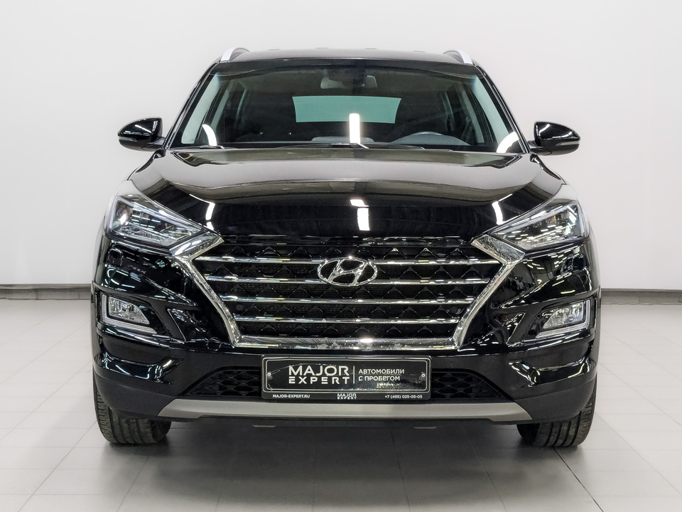 car-card-slide Hyundai Tucson 2020 47 392км фото №2