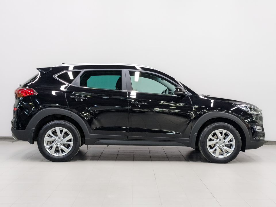 car-card-slide Hyundai Tucson 2020 47 392км фото №4