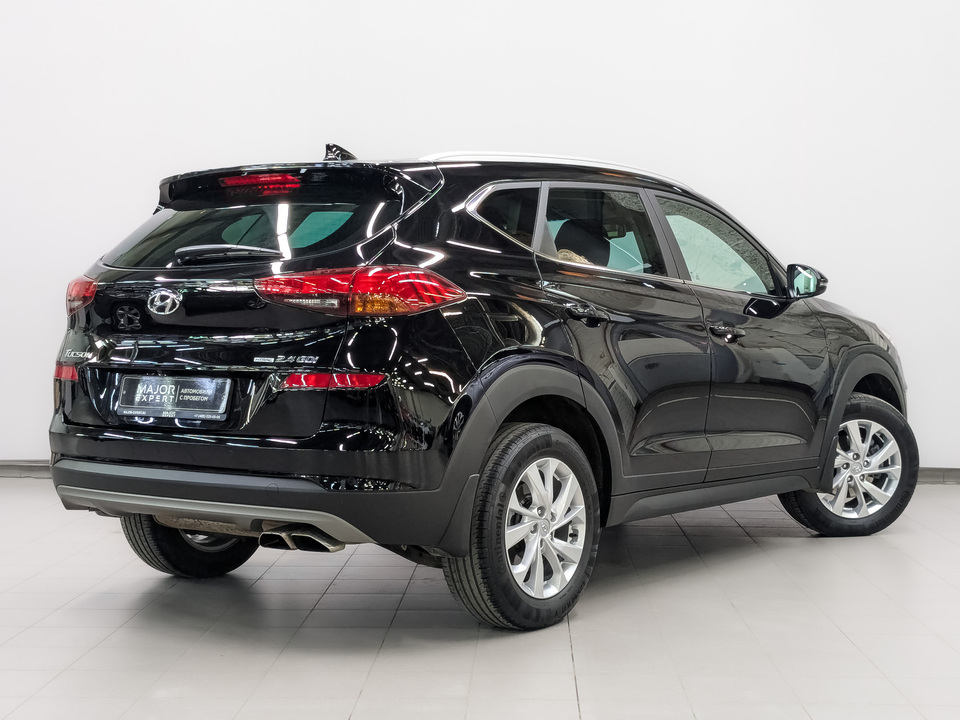 car-card-slide Hyundai Tucson 2020 47 392км фото №5