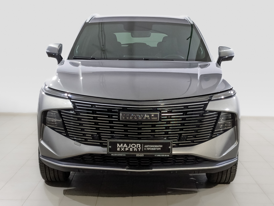 car-card-slide Haval F7 2024 29 876км фото №2