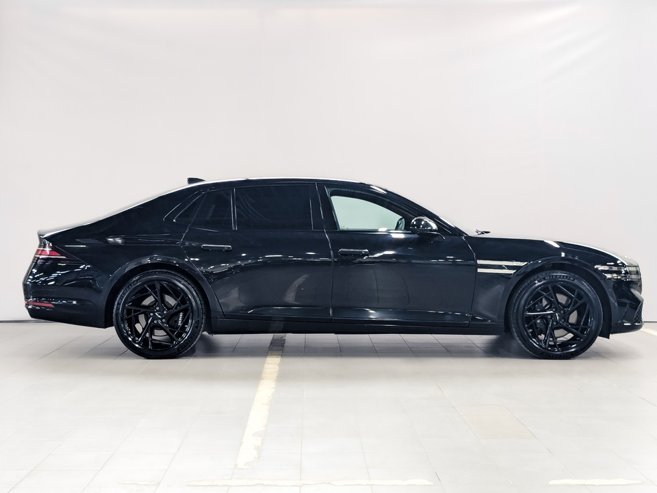 car-card-slide Genesis G90 2022 58 246км фото №4