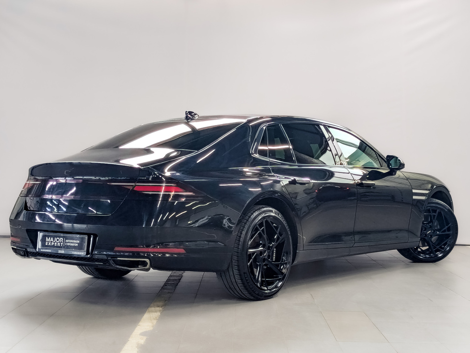 car-card-slide Genesis G90 2022 58 246км фото №5