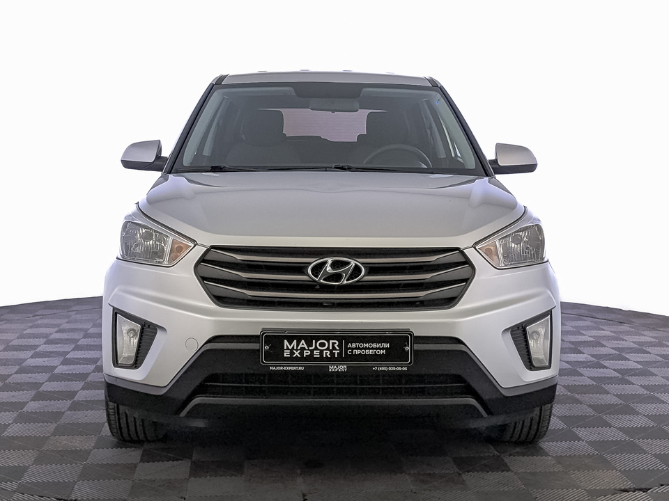 car-card-slide Hyundai Creta 2019 116 658км фото №2