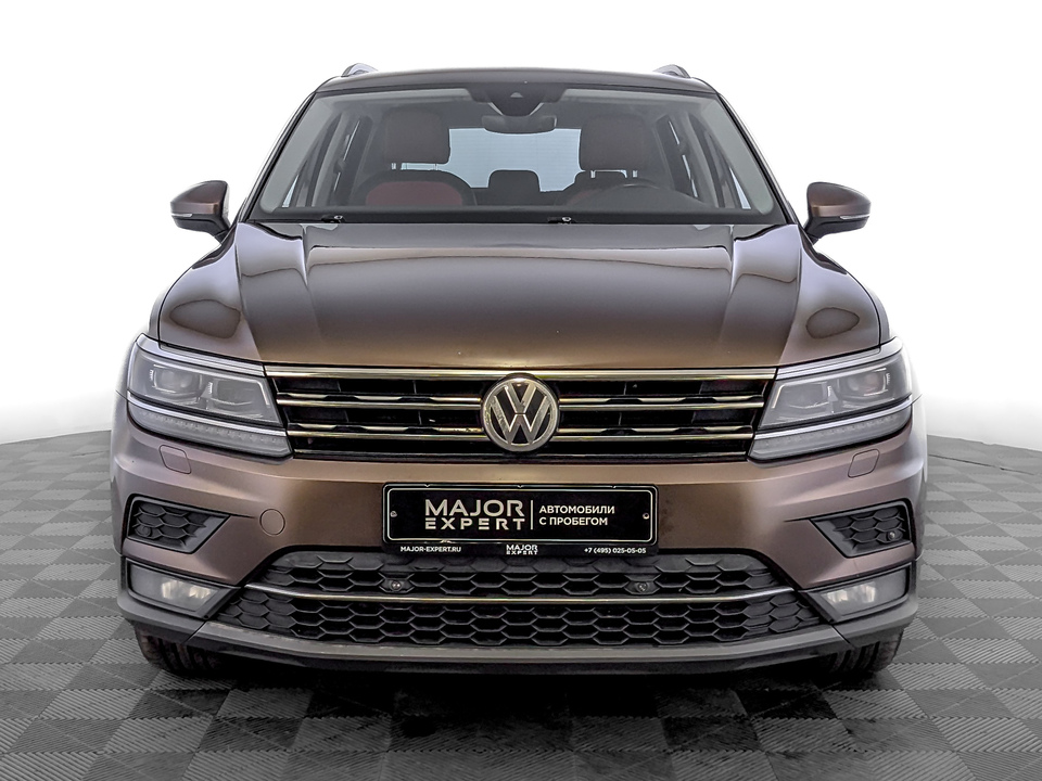 car-card-slide Volkswagen Tiguan 2019 138 492км фото №2