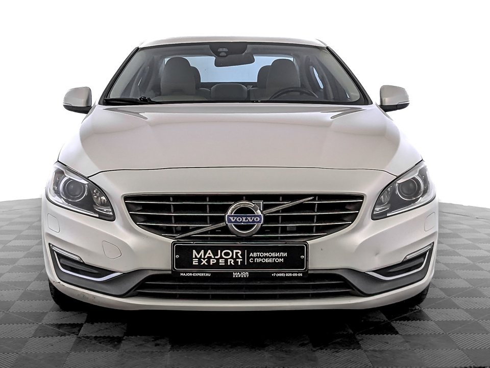 car-card-slide Volvo S60 2014 114 730км фото №2
