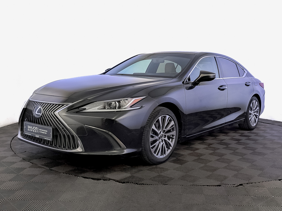 car-card-slide Lexus ES 2020 156 969км фото №1