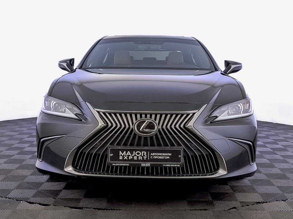 car-card-slide Lexus ES 2020 156 969км фото №2