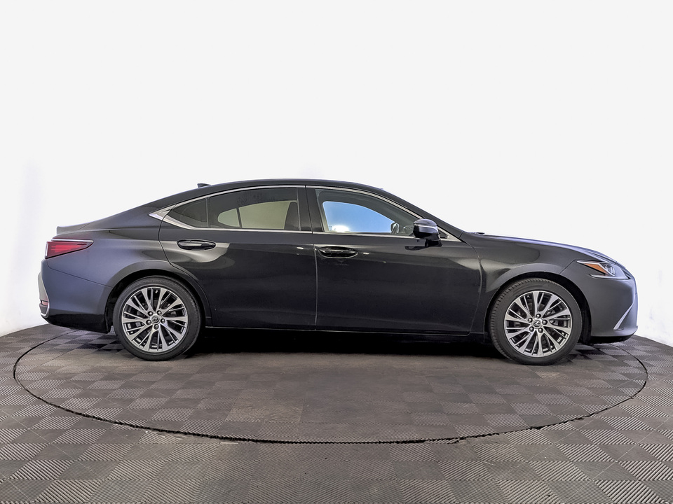car-card-slide Lexus ES 2020 156 969км фото №4
