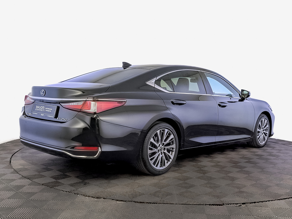 car-card-slide Lexus ES 2020 156 969км фото №5