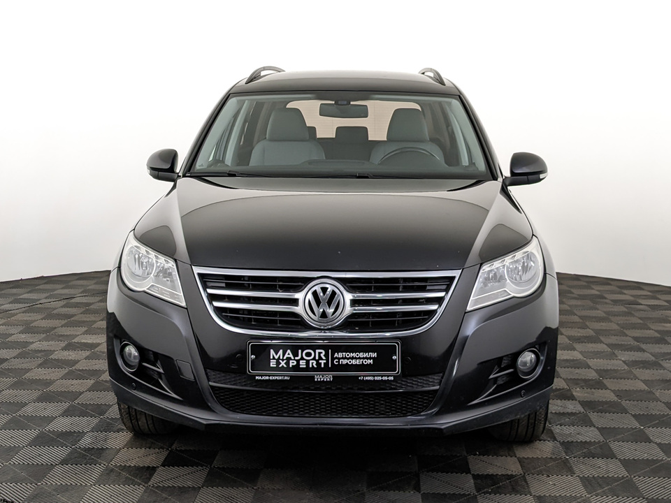 car-card-slide Volkswagen Tiguan 2011 156 015км фото №2