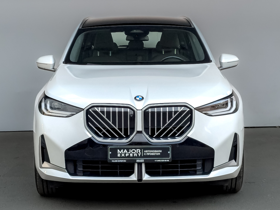 car-card-slide BMW X3 2025 28 844км фото №2