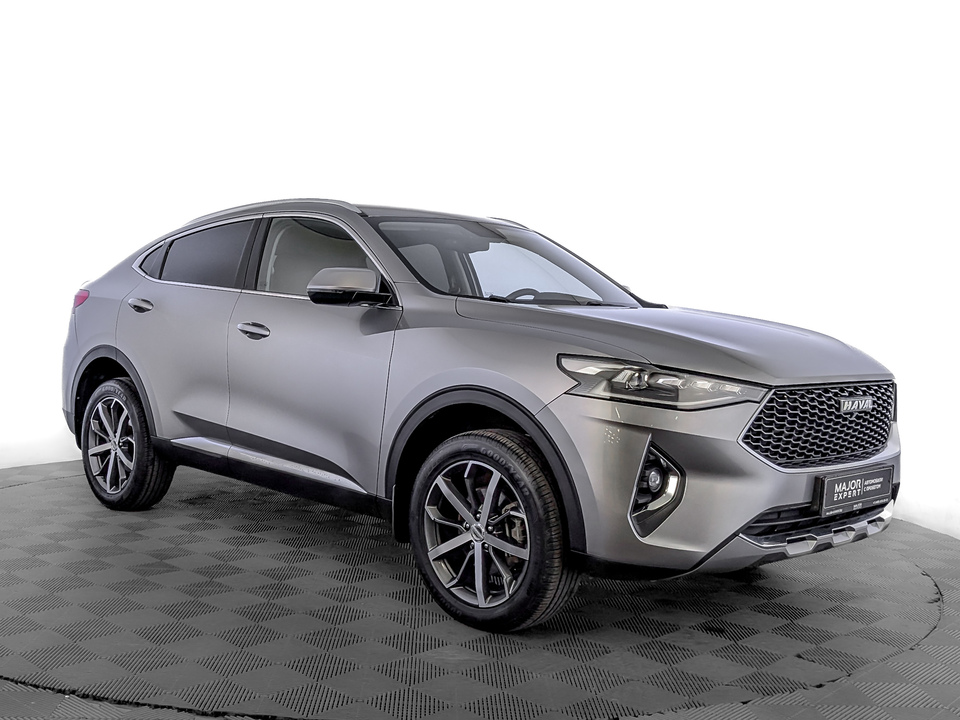 car-card-slide Haval F7x 2021 47 405км фото №3